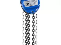 Таль ручная шестеренная TOR ТРШ C 0,5ТХ18М (модель N)