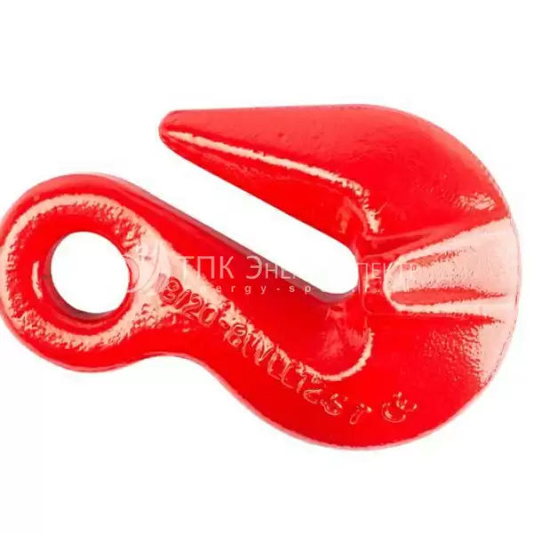 Крюк укорачивающий TOR 12,5 т (Q) в наличии Крюк укорачивающий TOR 12,5 т (Q)
