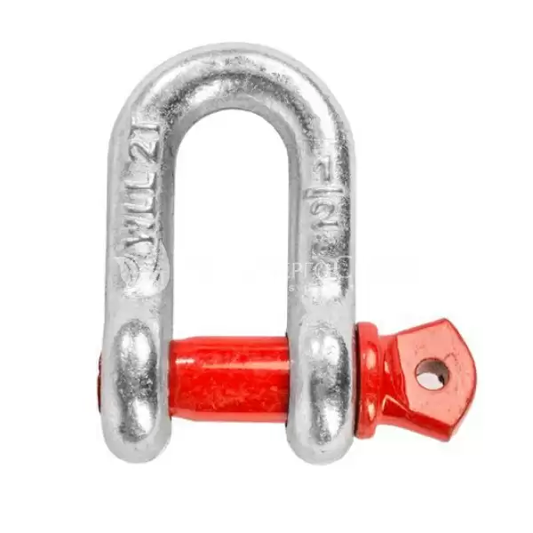 Скоба прямая TOR 2,0 т (тип G210) (Q) в наличии Скоба прямая TOR 2,0 т (тип G210) (Q)