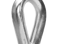 Коуш 32,0 мм TOR DIN 6899 (тип B)