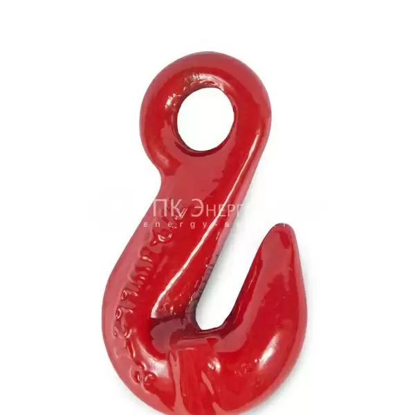 Крюк укорачивающий TOR 2,0 т (Q) в наличии Крюк укорачивающий TOR 2,0 т (Q)