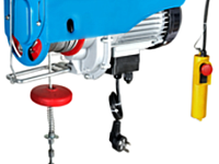 Таль электрическая TOR PA 200/400 кг 20/10 м (модель Z)